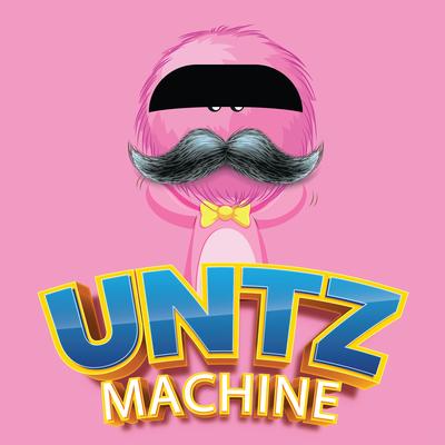 Untz Machine By Untzmachine's cover