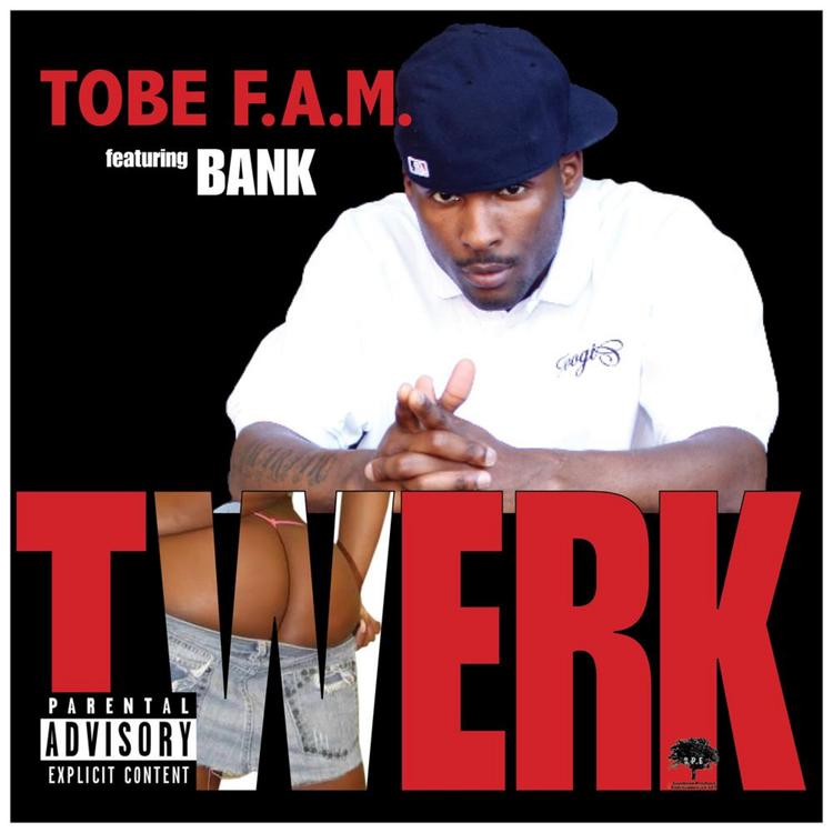 Tobe F.A.M.'s avatar image