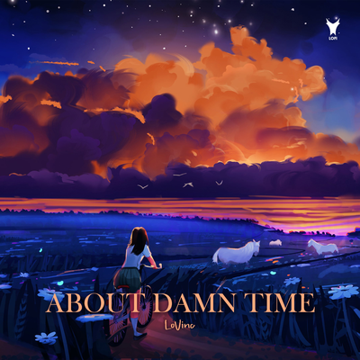 About Damn Time By LoVinc's cover