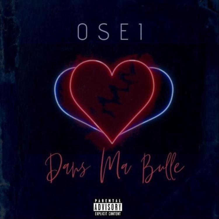Osei's avatar image
