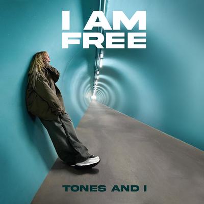 I Am Free's cover