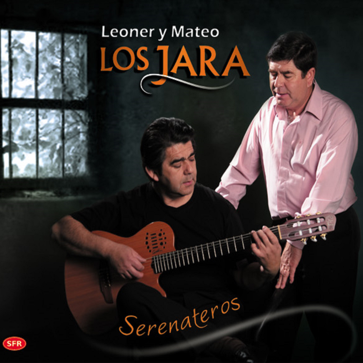 Los Jara's avatar image