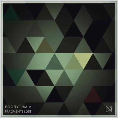 Fragments Lost By Egorythmia's cover