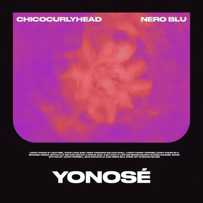YONOSE By Chicocurlyhead, Nero Blu's cover