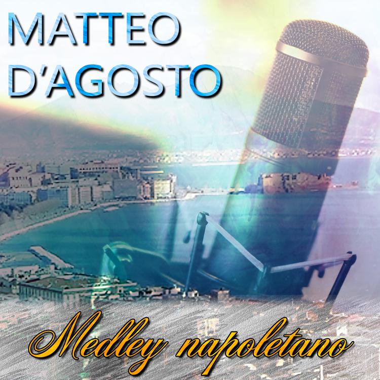 Matteo D'Agosto's avatar image
