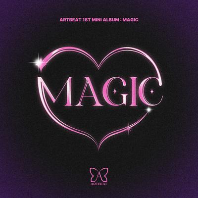 MAGIC By ARTBEAT's cover