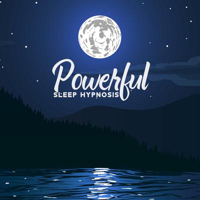 vVv Powerful Sleep Hypnosis vVv's cover