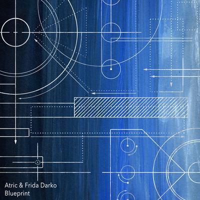 Blueprint By Atric, Frida Darko's cover