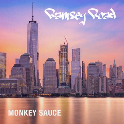 Monkey Sauce By Ramsey Road's cover