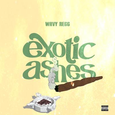 Wavy Regg's cover