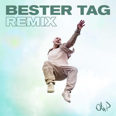 Bester Tag (Vantero Remix)'s cover