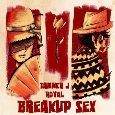 Breakup Sex (Heavy Version)'s cover