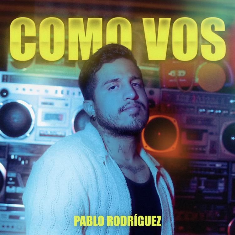 Pablo Rodriguez's avatar image