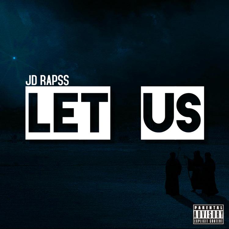 JD RAPSS's avatar image