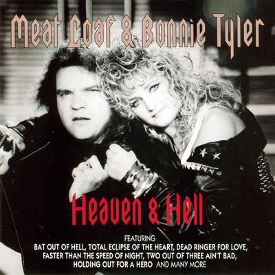 Heaven Can Wait By Meat Loaf's cover