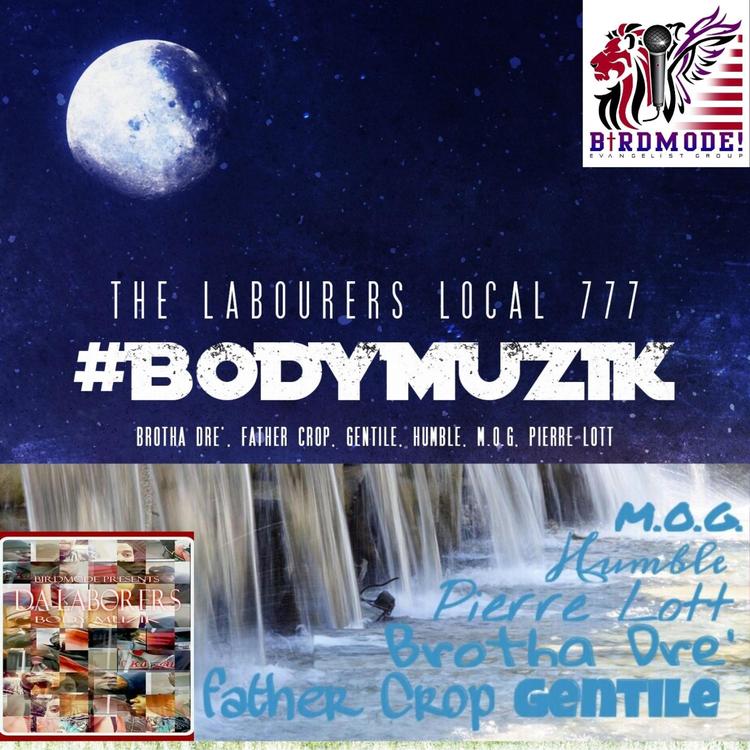 The Labourers Local 777's avatar image