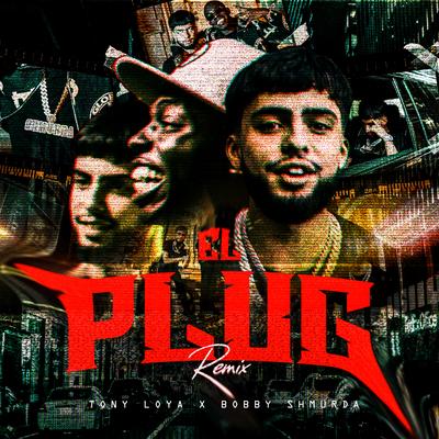 El Plug (Remix)'s cover