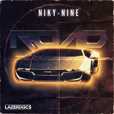 Road By Niky Nine's cover