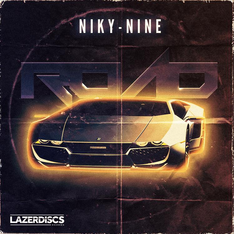 Niky Nine's avatar image