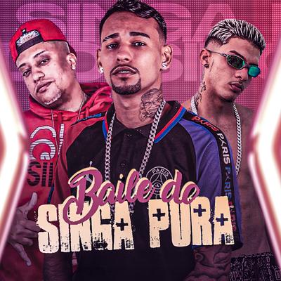 Baile do Singa Pura's cover