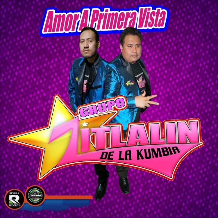 Grupo Zitlalin De La Kumbia's avatar image