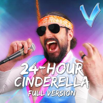 24-Hour Cinderella (Full Version)'s cover