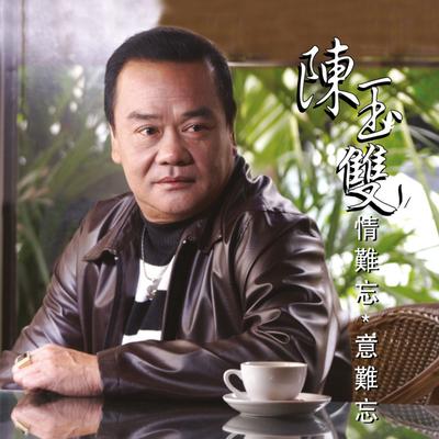 情難忘意難忘 (台語專輯)'s cover