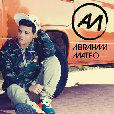 Lanzalo By Abraham Mateo's cover