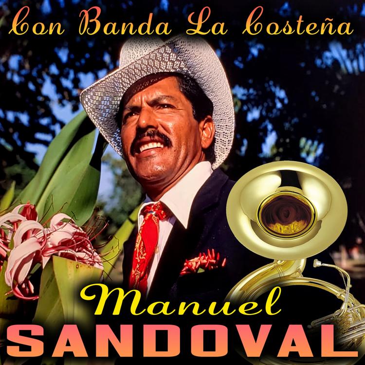 Manuel Sandoval's avatar image