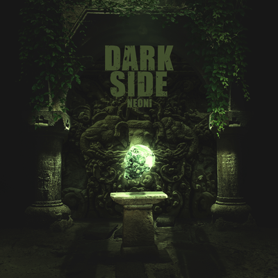 DARKSIDE By Neoni's cover