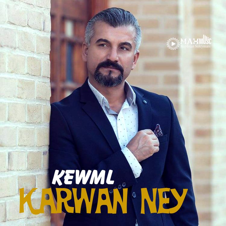 Karwan Ney's avatar image