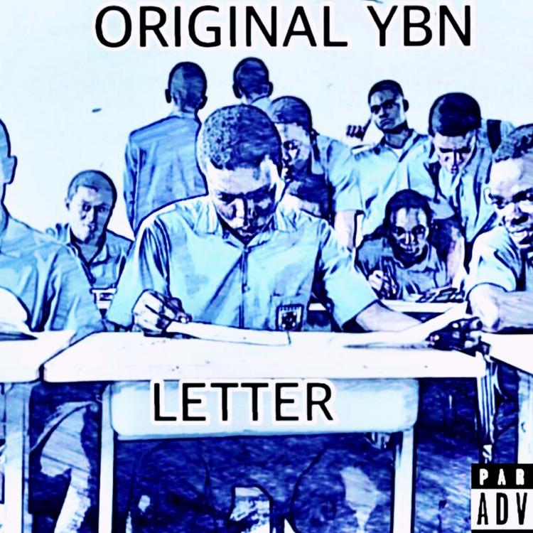 ORIGINAL YBN's avatar image