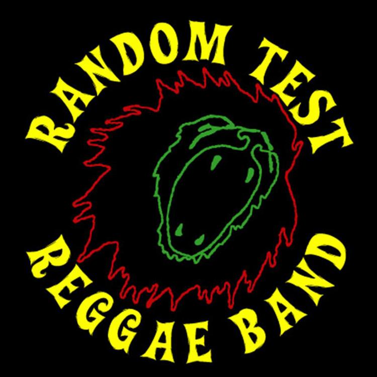 Random Test Reggae Band's avatar image