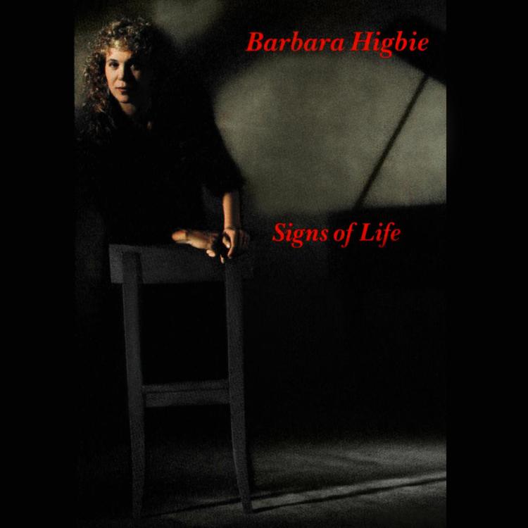 Barbara Higbie's avatar image