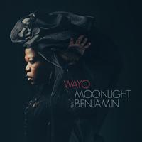 Moonlight Benjamin's avatar cover