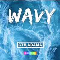 GTB Adama's avatar cover