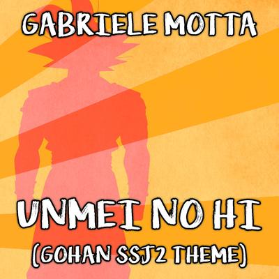 Unmei No Hi (Gohan SSJ2 Theme)'s cover