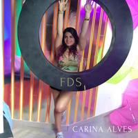 Carina Alves's avatar cover