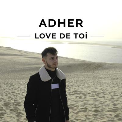 Adher's cover