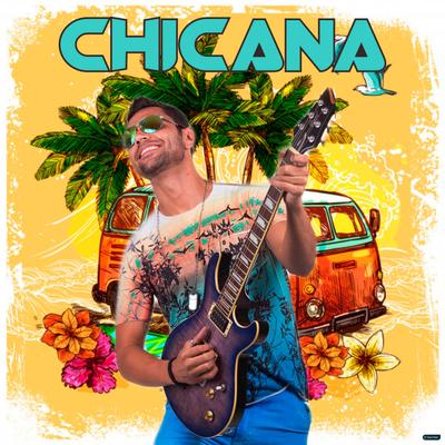 Borbulhas de Amor (Ao Vivo) By Chicana's cover