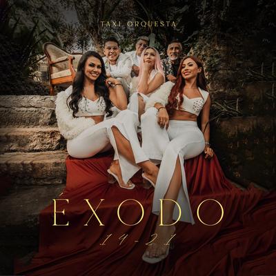 Éxodo 14 - 21's cover