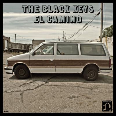 El Camino's cover