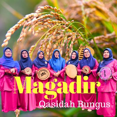 Qasidah Bungus timur's cover