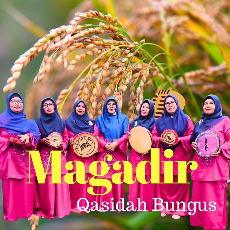 Qasidah Bungus timur's avatar image