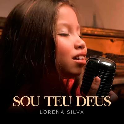 Lorena Silva's cover