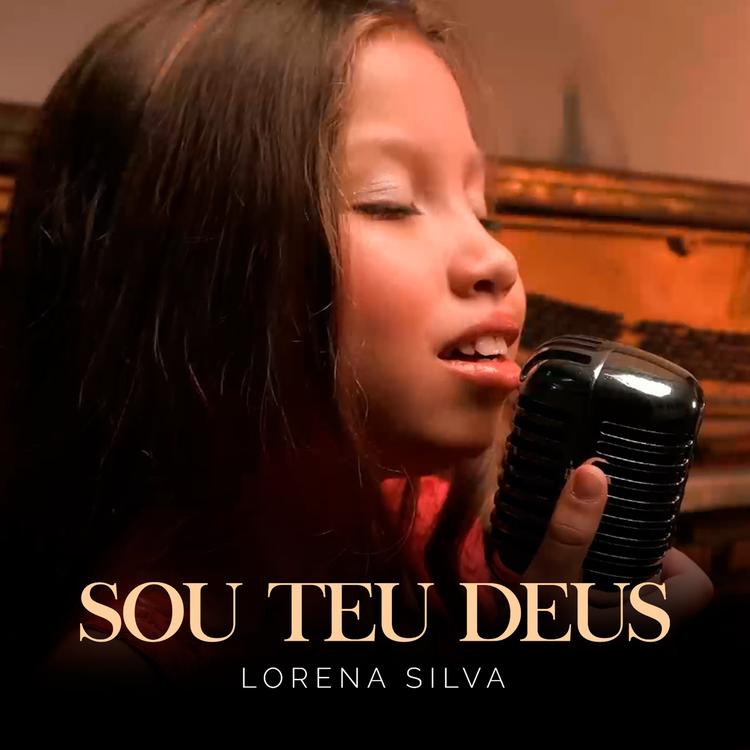 Lorena Silva's avatar image