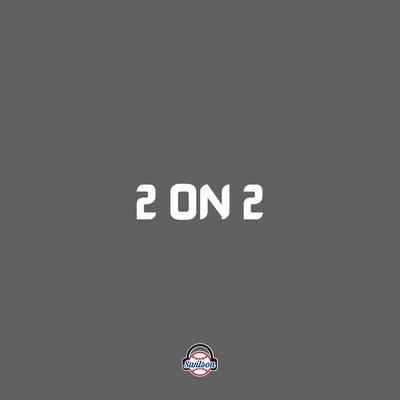 2 on 2's cover