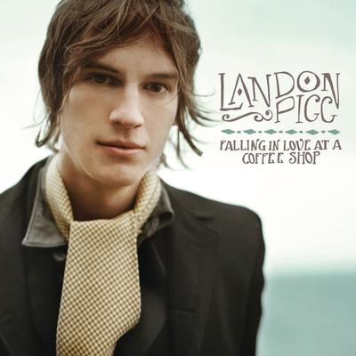 Falling in Love at a Coffee Shop By Landon Pigg's cover