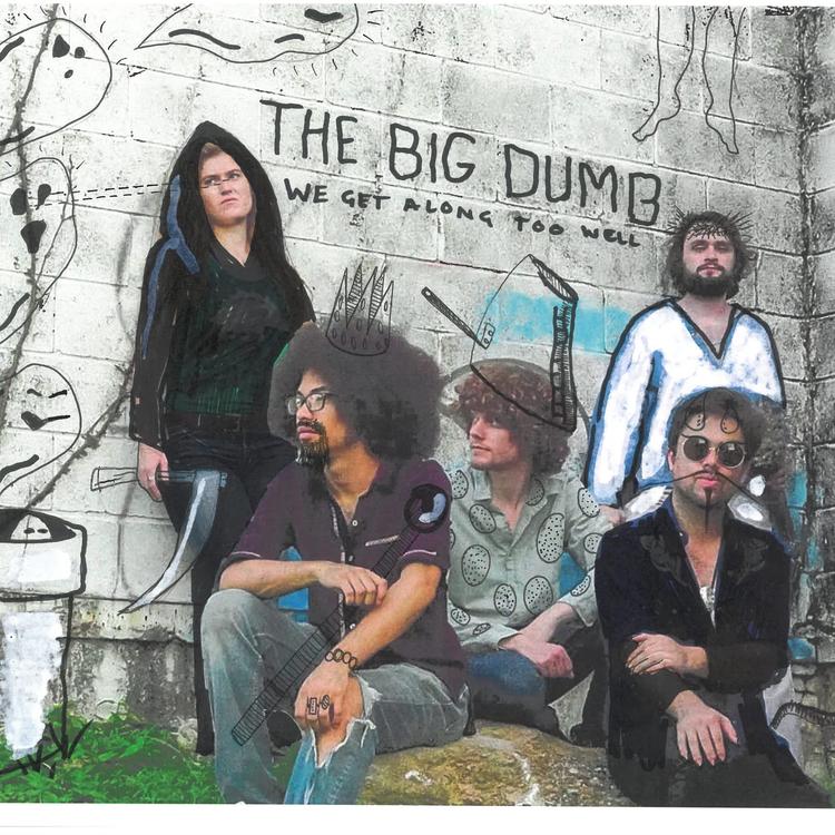 The Big Dumb's avatar image