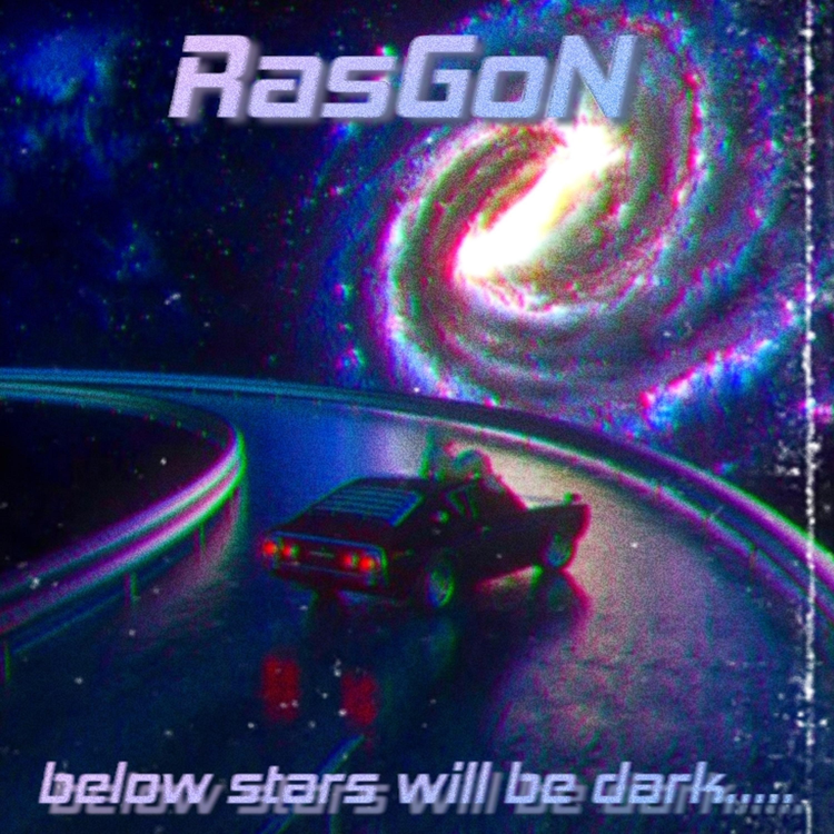 RasGon's avatar image